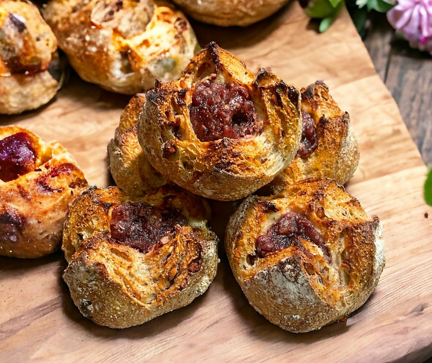 ブランジェリー ぱぴ・ぱん 名古屋麵包